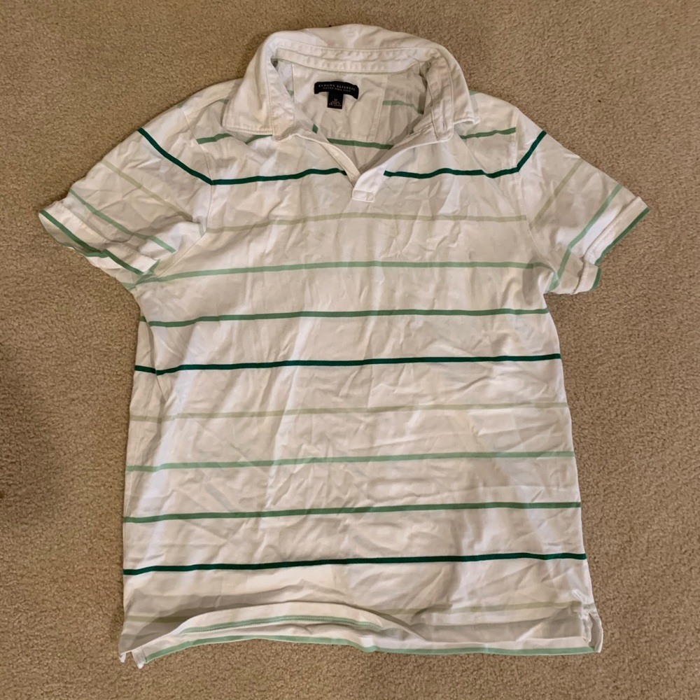 BANANA REPUBLIC POLO
